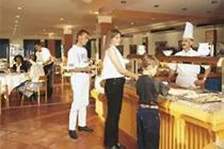 Hotel D-H Club Vista Bahia Portinatx