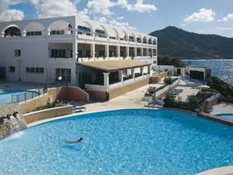 Hotel D-H Club Vista Bahia Portinatx