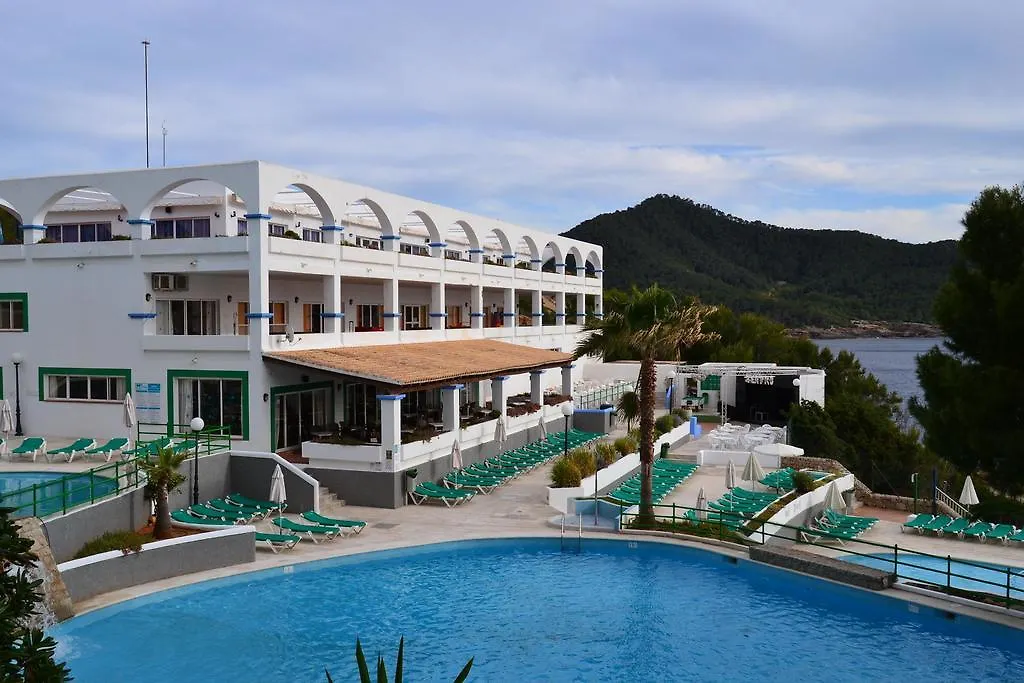 Hotel D-H Club Vista Bahia Portinatx