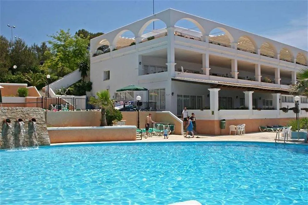 D-H Club Vista Bahia Hotel Portinatx 3*,  Spain