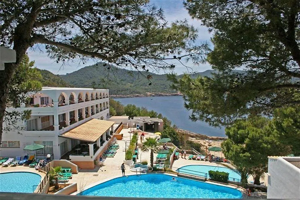 D-H Club Vista Bahia Hotel Portinatx Spain