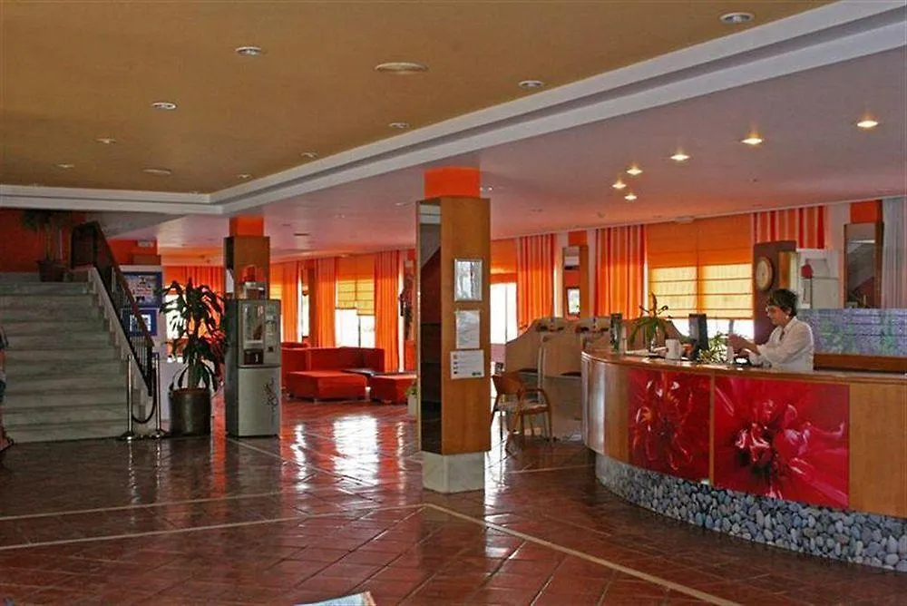 D-H Club Vista Bahia Hotel Portinatx