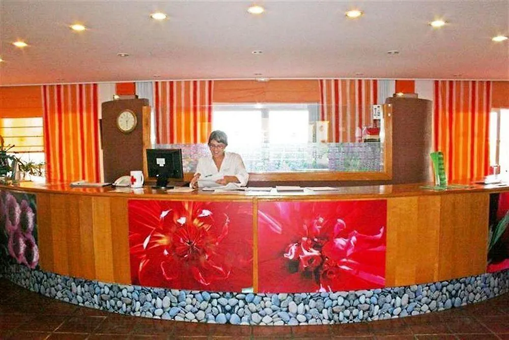 D-H Club Vista Bahia Hotel Portinatx