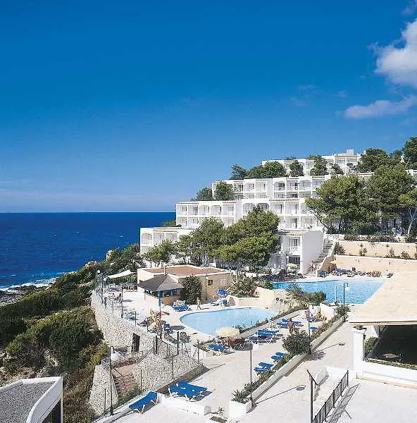 ***  D-H Club Vista Bahia Hotel Portinatx Spain